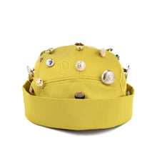 Load image into Gallery viewer, Jazzy Brimless Hat (WILL SHIP DEC 8TH )