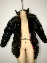 Load image into Gallery viewer, Huff and PUFF Reversible Jacket