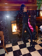 Load image into Gallery viewer, Huff and PUFF Reversible Jacket