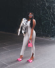 Load image into Gallery viewer, Mirror Moto Jacket