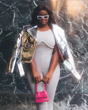 Load image into Gallery viewer, Mirror Moto Jacket