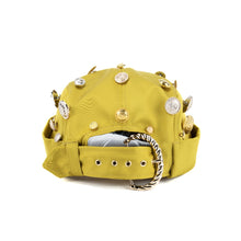 Load image into Gallery viewer, Jazzy Brimless Hat (WILL SHIP DEC 8TH )
